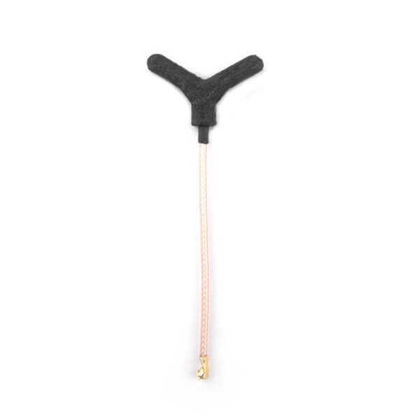 Antena FPV Realacc Trident 5.8GHz 2dBi